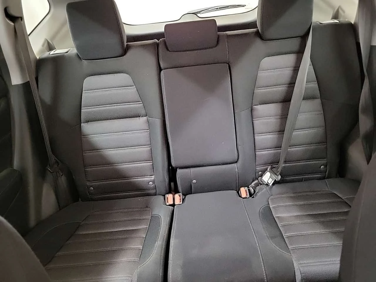 Honda Cr-v * EX * CARFAX * БЕЗ ПЪРВОНАЧАЛНА ВНОСКА, снимка 11 - Автомобили и джипове - 55432368