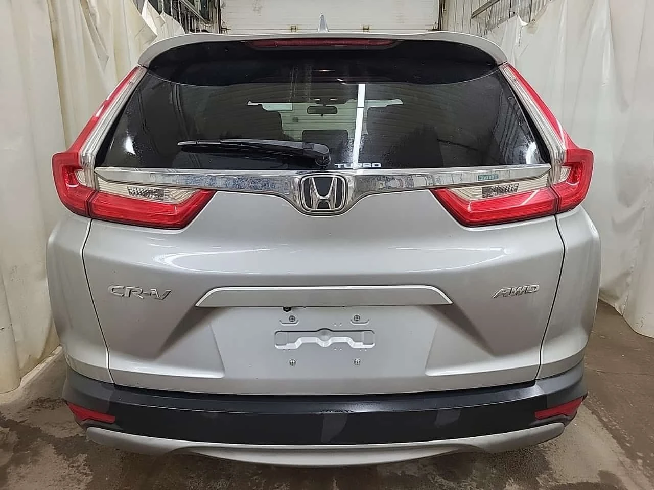 Honda Cr-v * EX * CARFAX * БЕЗ ПЪРВОНАЧАЛНА ВНОСКА, снимка 16 - Автомобили и джипове - 55432368