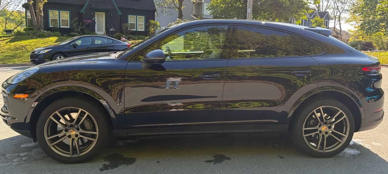 Porsche Cayenne  S/SOFT CLOSE/360/DIS/MATRIX/HUD/BOSE/CARFAX, снимка 2 - Автомобили и джипове - 55632543