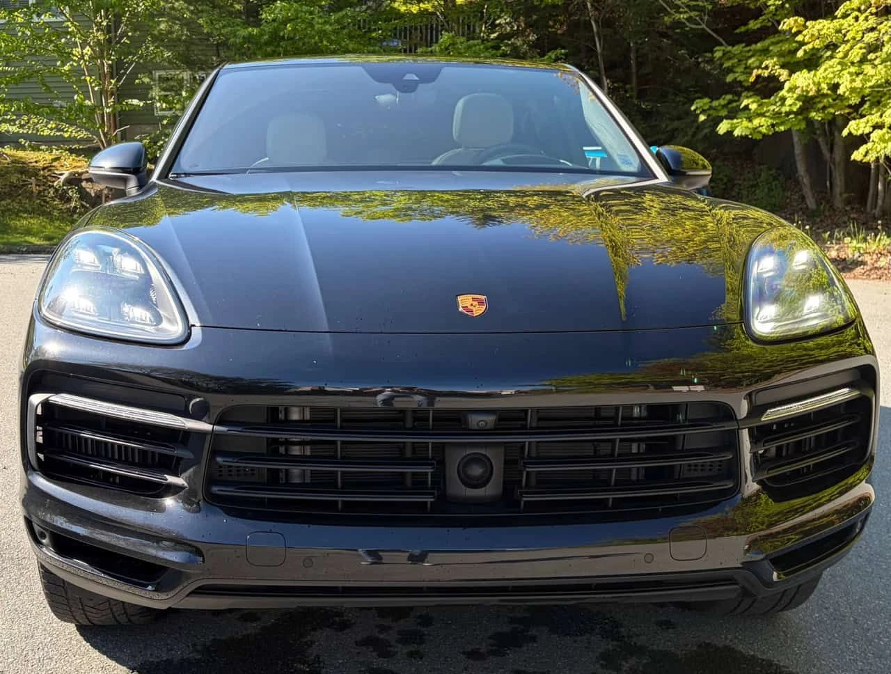 Porsche Cayenne  S/SOFT CLOSE/360/DIS/MATRIX/HUD/BOSE/CARFAX, снимка 6 - Автомобили и джипове - 55632543
