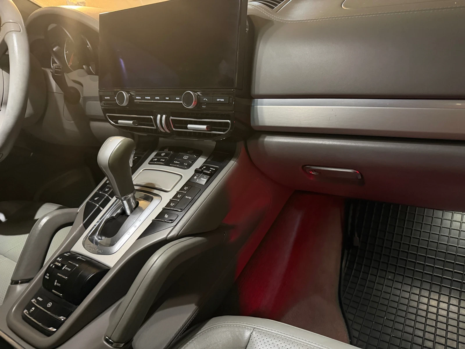 Porsche Cayenne, снимка 2 - Автомобили и джипове - 55670103
