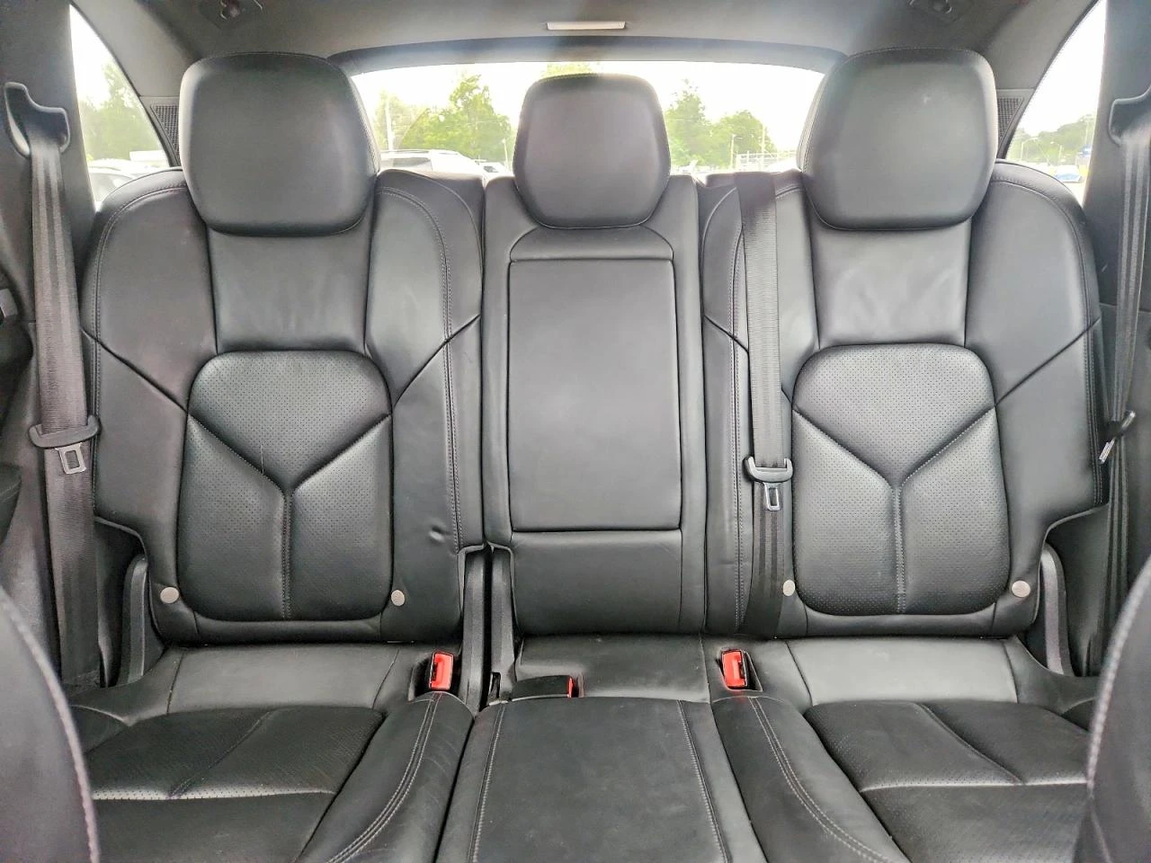 Porsche Cayenne | Mobile.bg � ����������� 10