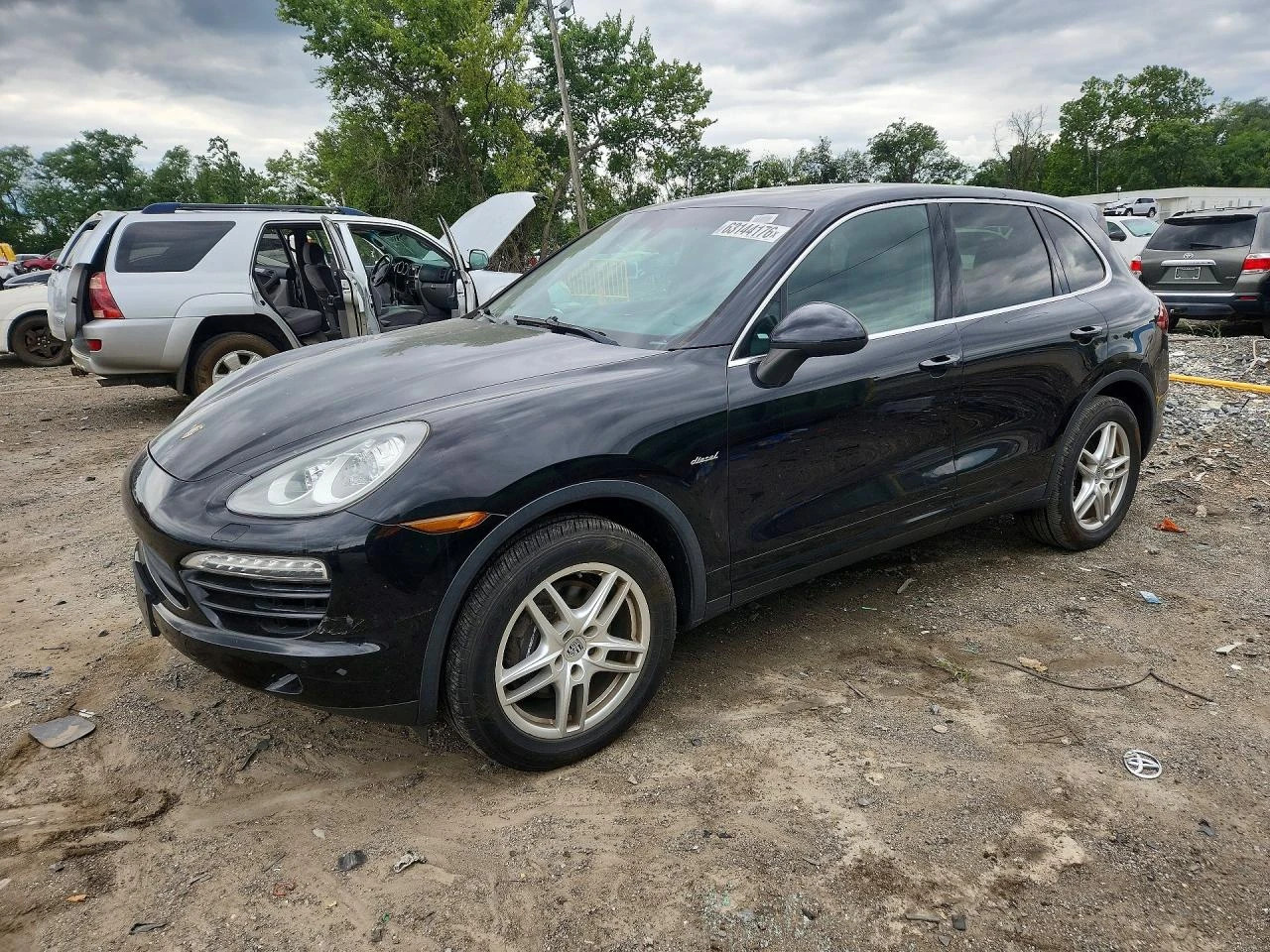 Porsche Cayenne | Mobile.bg � ����������� 1