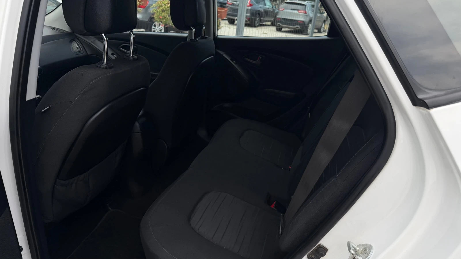 Hyundai IX35 Нов внос от Италия , снимка 6 - Автомобили и джипове - 55790972