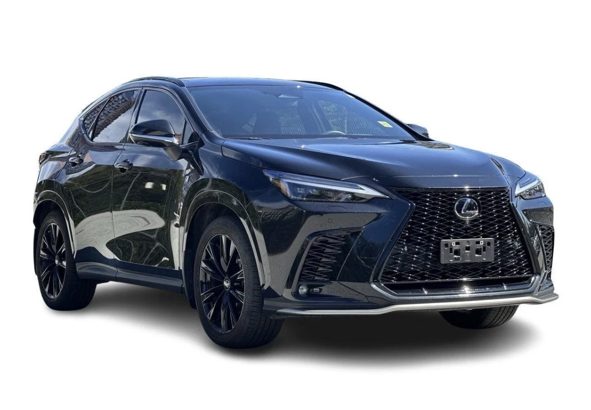 Lexus NX 350 * F SPORT 3 * 360 * ОБДУХВАНЕ * HEAD UP * , снимка 6 - Автомобили и джипове - 55833323