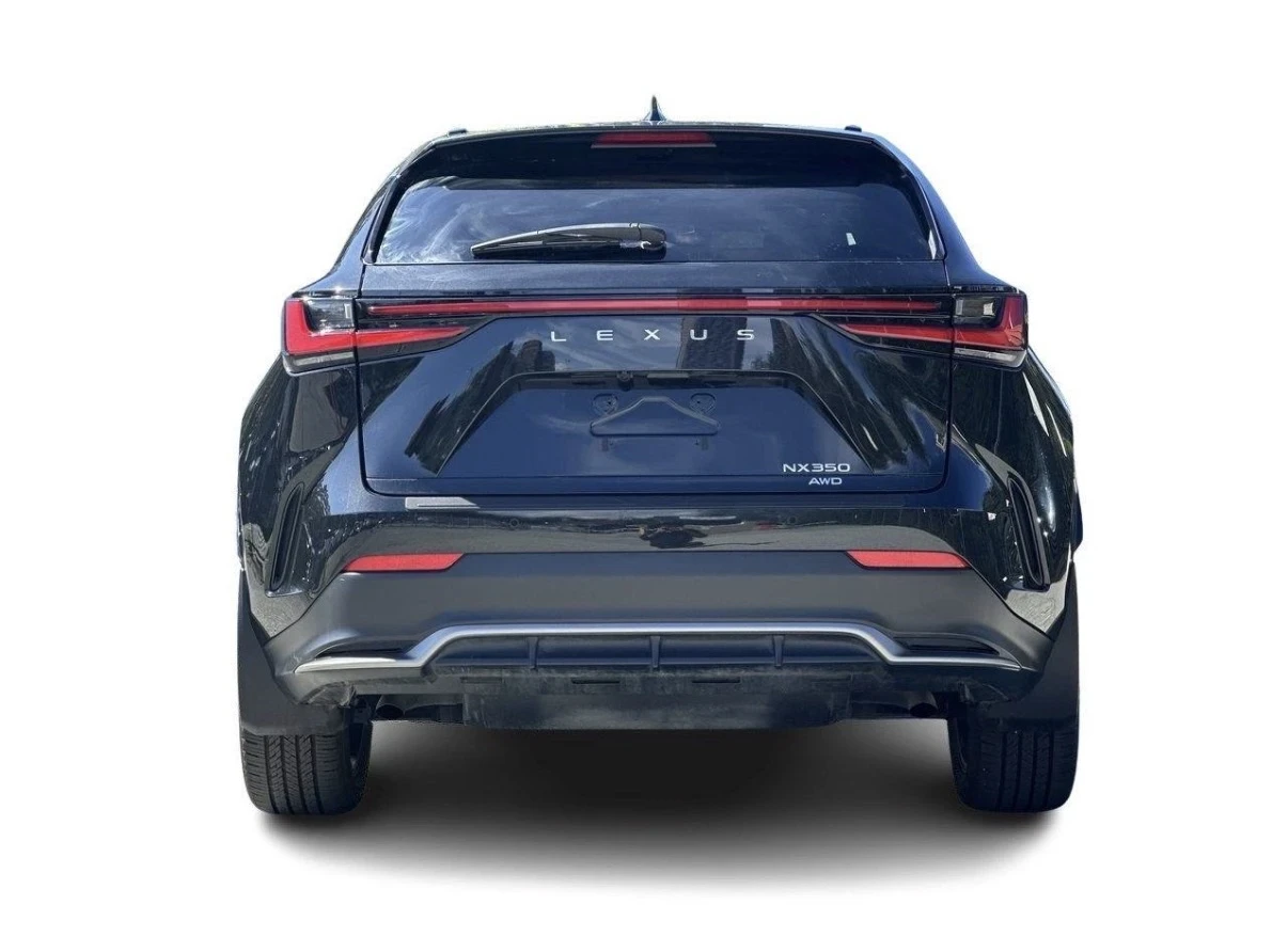 Lexus NX 350 * F SPORT 3 * 360 * ОБДУХВАНЕ * HEAD UP * , снимка 4 - Автомобили и джипове - 55833323