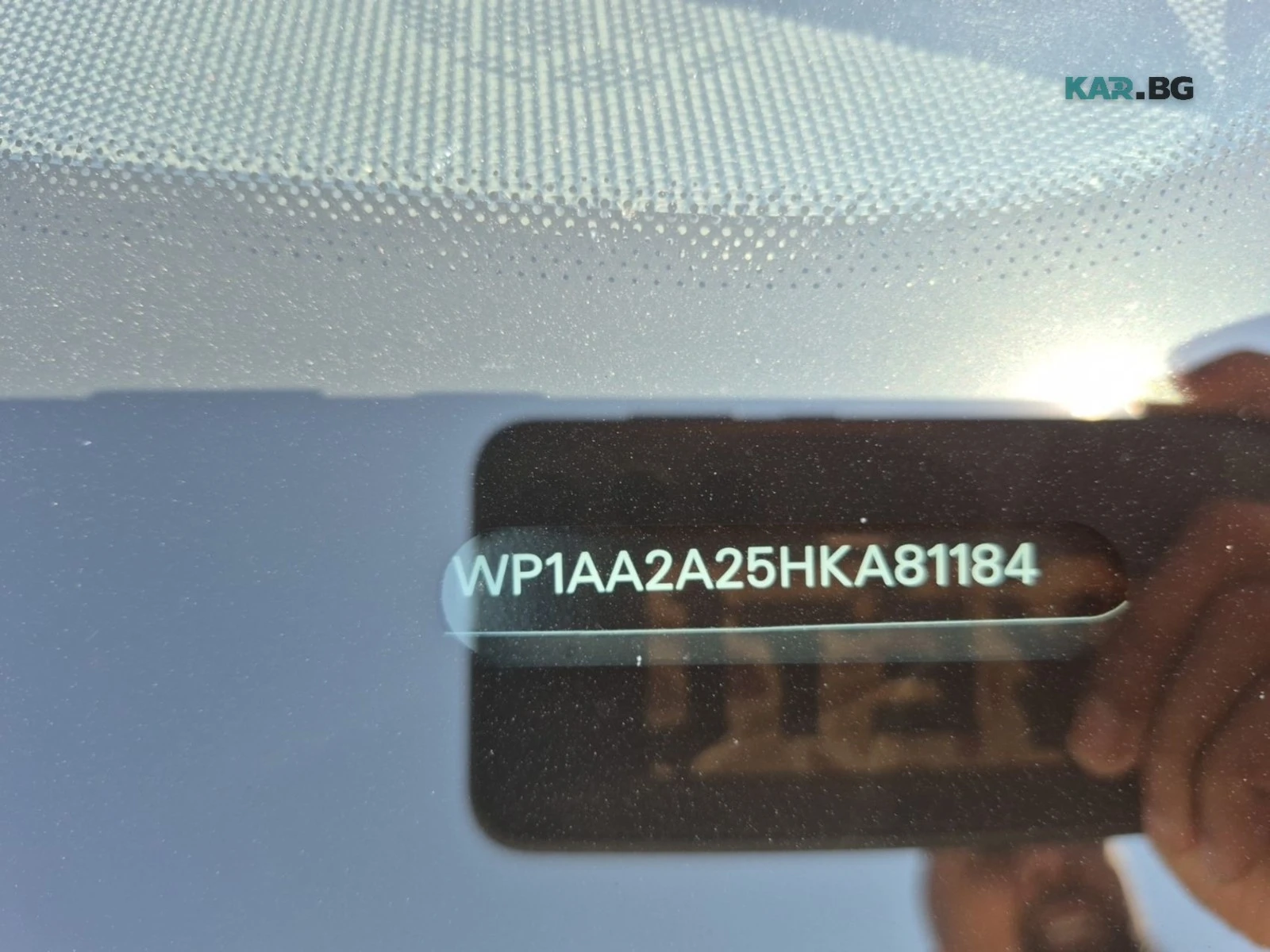Porsche Cayenne * АвтоКредит* (ЦЕНА ДО БГ)* , снимка 16 - Автомобили и джипове - 55907637