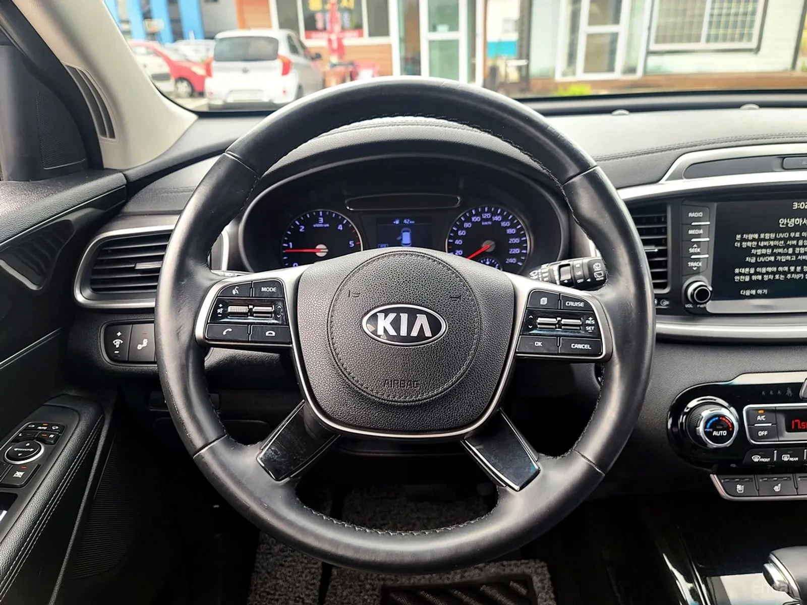 Kia Sorento Авансово плащане\4х4\Facelift, снимка 11 - Автомобили и джипове - 56121564
