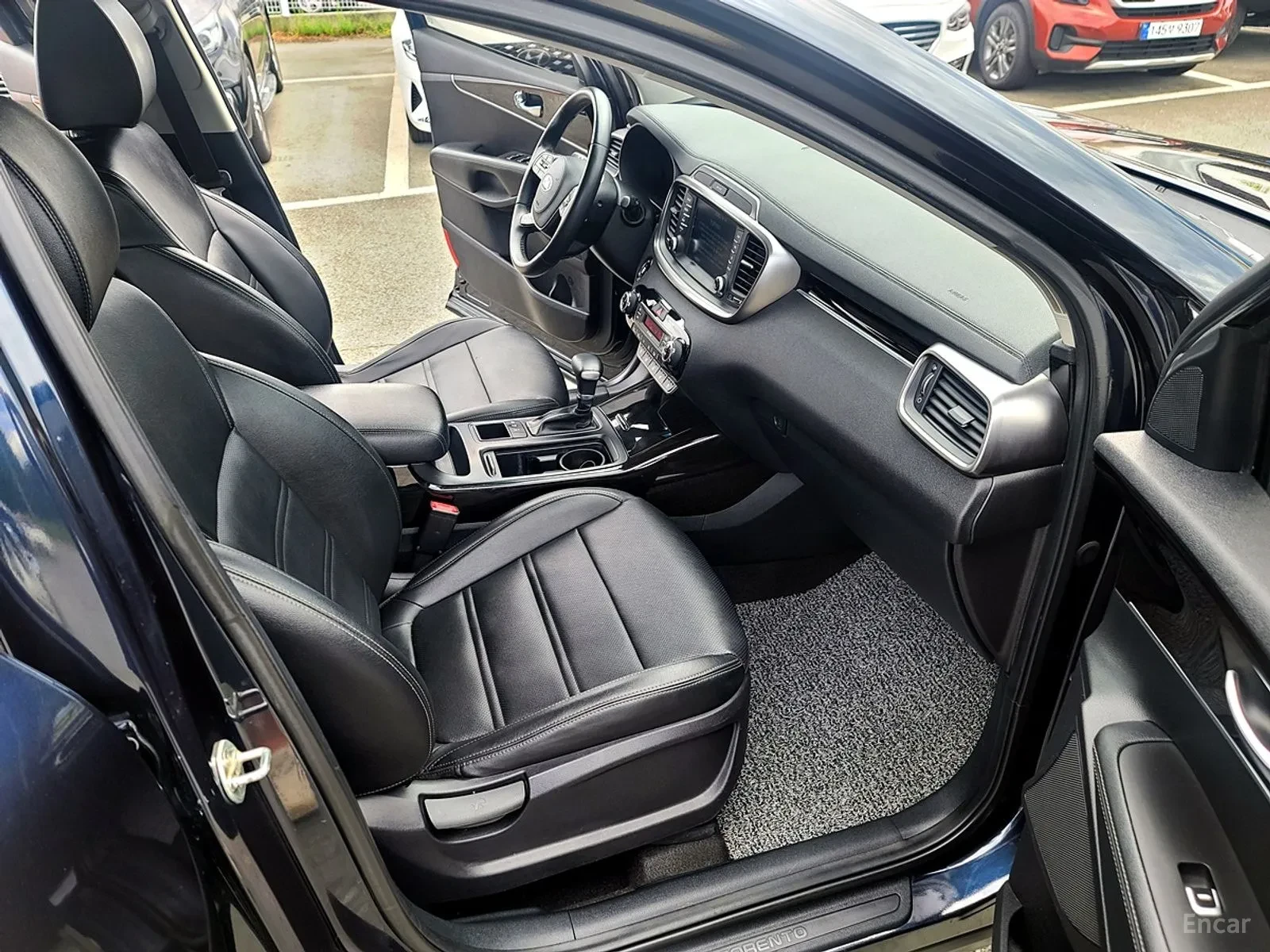Kia Sorento Авансово плащане\4х4\Facelift, снимка 9 - Автомобили и джипове - 56121564