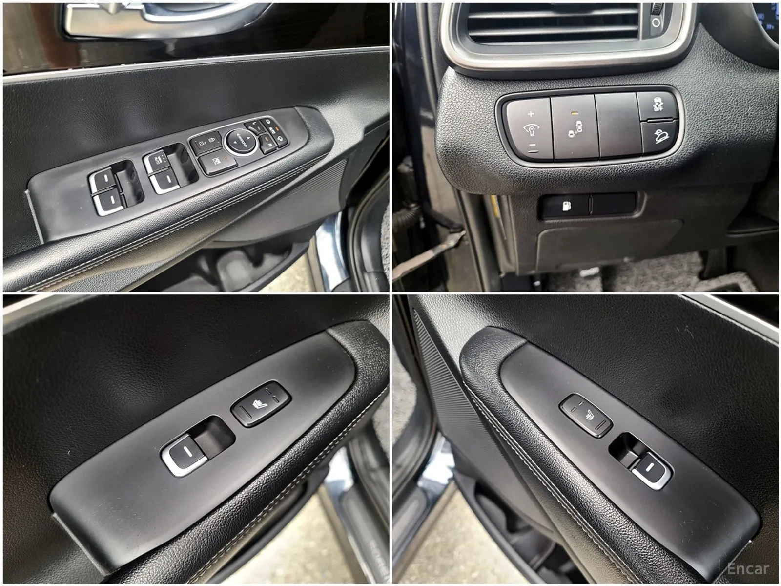 Kia Sorento Авансово плащане\4х4\Facelift, снимка 12 - Автомобили и джипове - 56121564