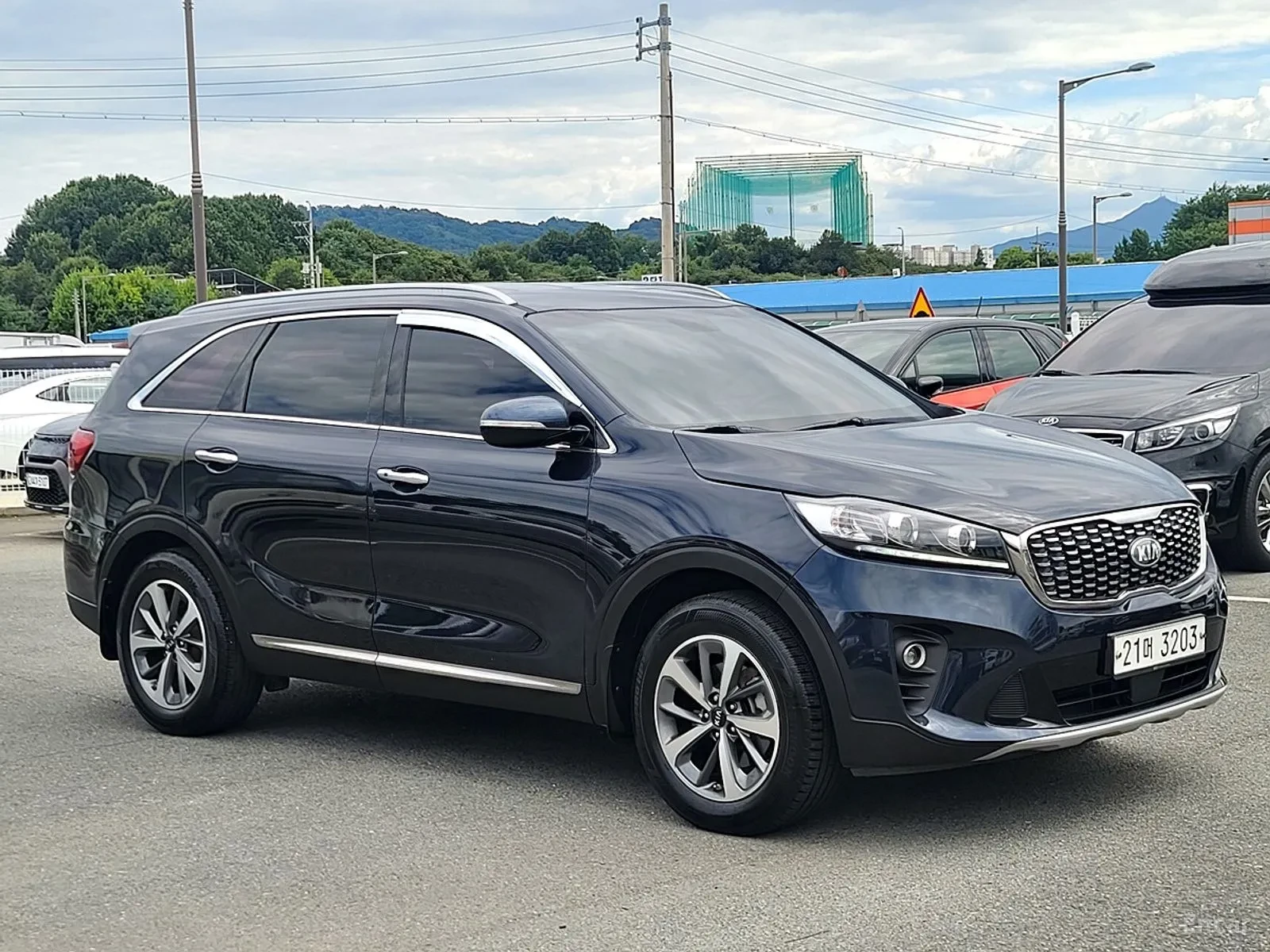 Kia Sorento Авансово плащане\4х4\Facelift, снимка 4 - Автомобили и джипове - 56121564