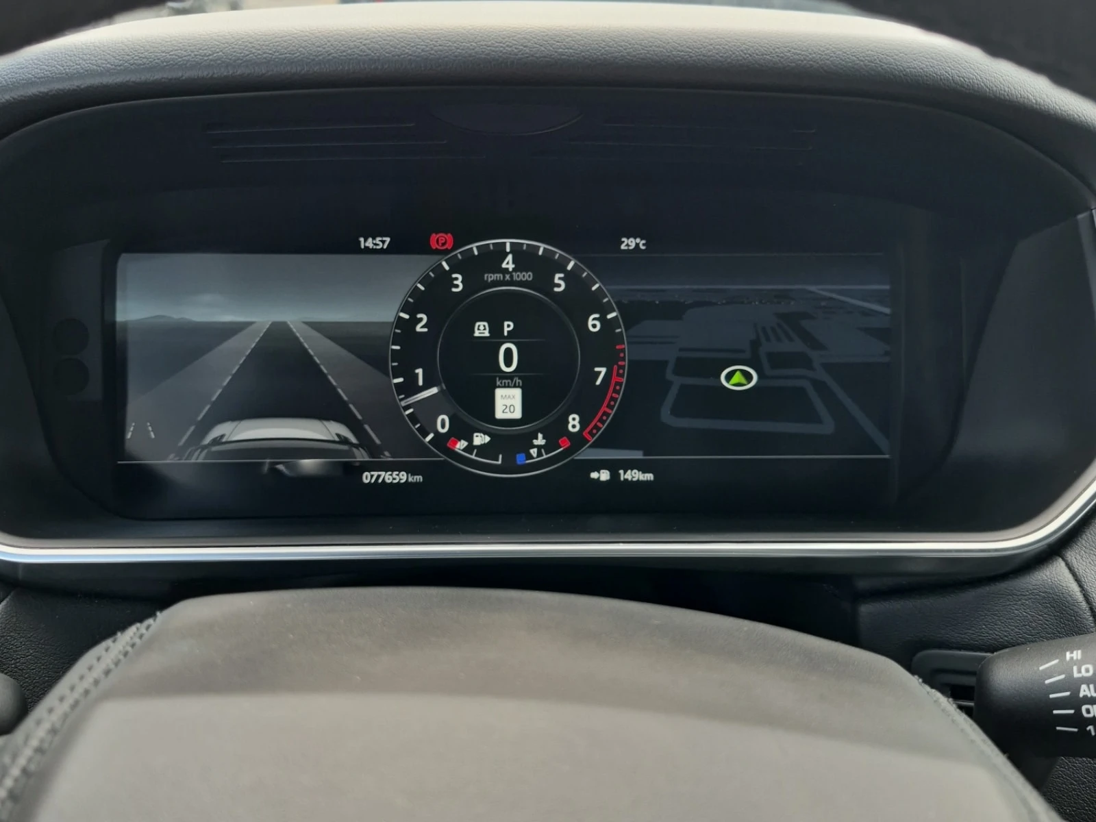 Land Rover Range Rover Sport * HSE Silver * CARFAX * , снимка 8 - Автомобили и джипове - 56131601