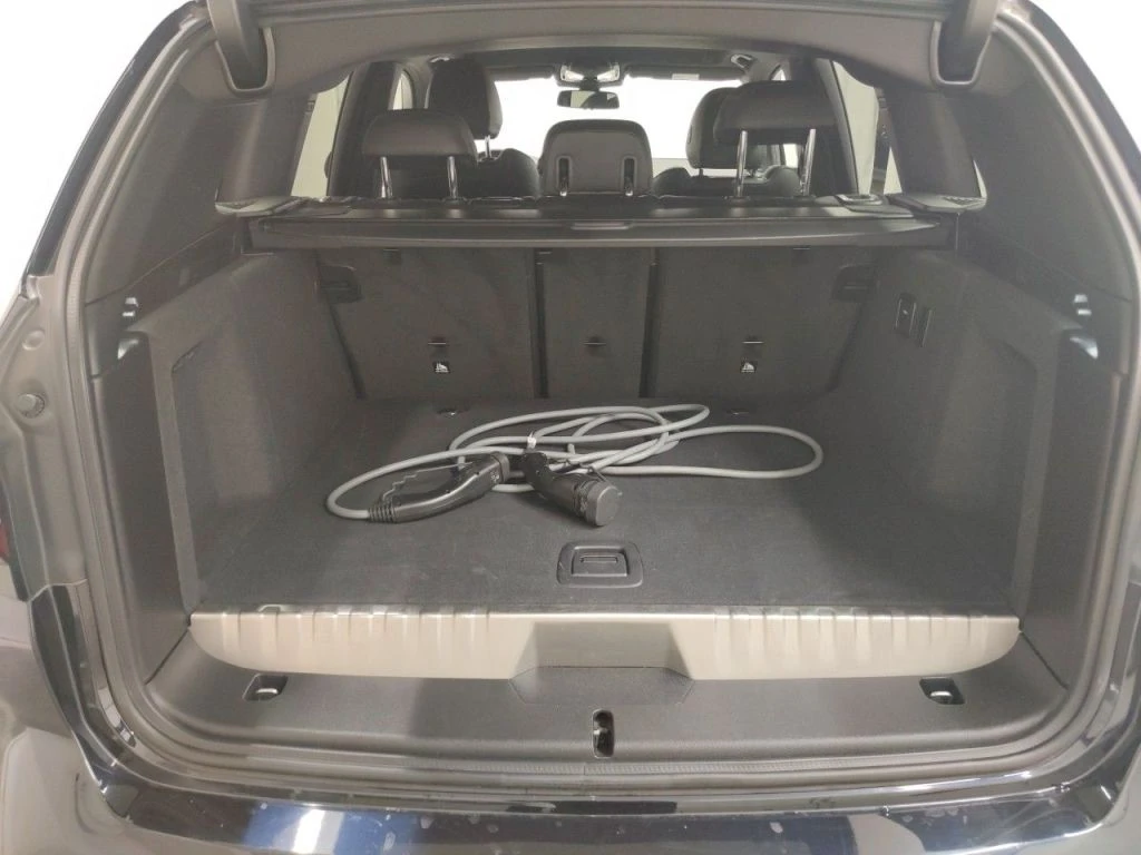 BMW X3 xDrive30e Plug-In Hybrid Navi Leather LED, снимка 5 - Автомобили и джипове - 56271841