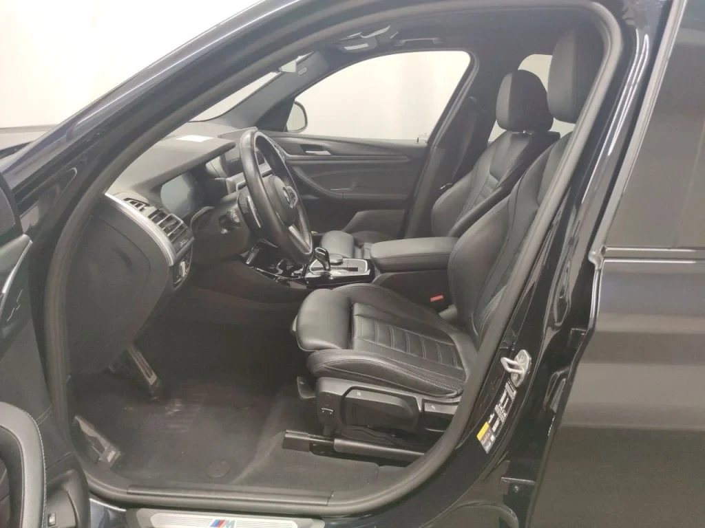 BMW X3 xDrive30e Plug-In Hybrid Navi Leather LED, снимка 7 - Автомобили и джипове - 56271841