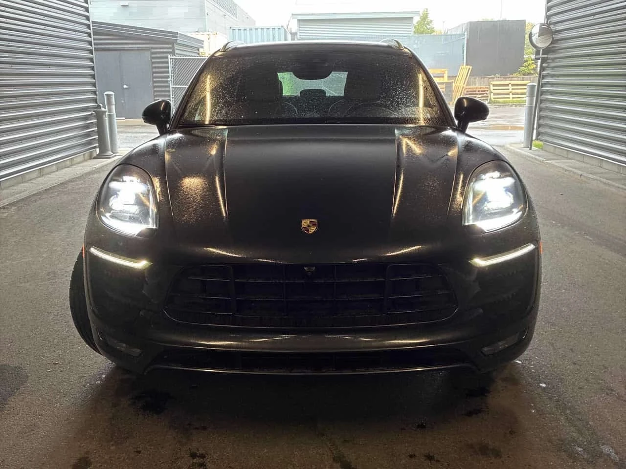 Porsche Macan * GTS * CARFAX * ОПЦИЯ ЗА ФИНАНСИРАНЕ * , снимка 6 - Автомобили и джипове - 56304558