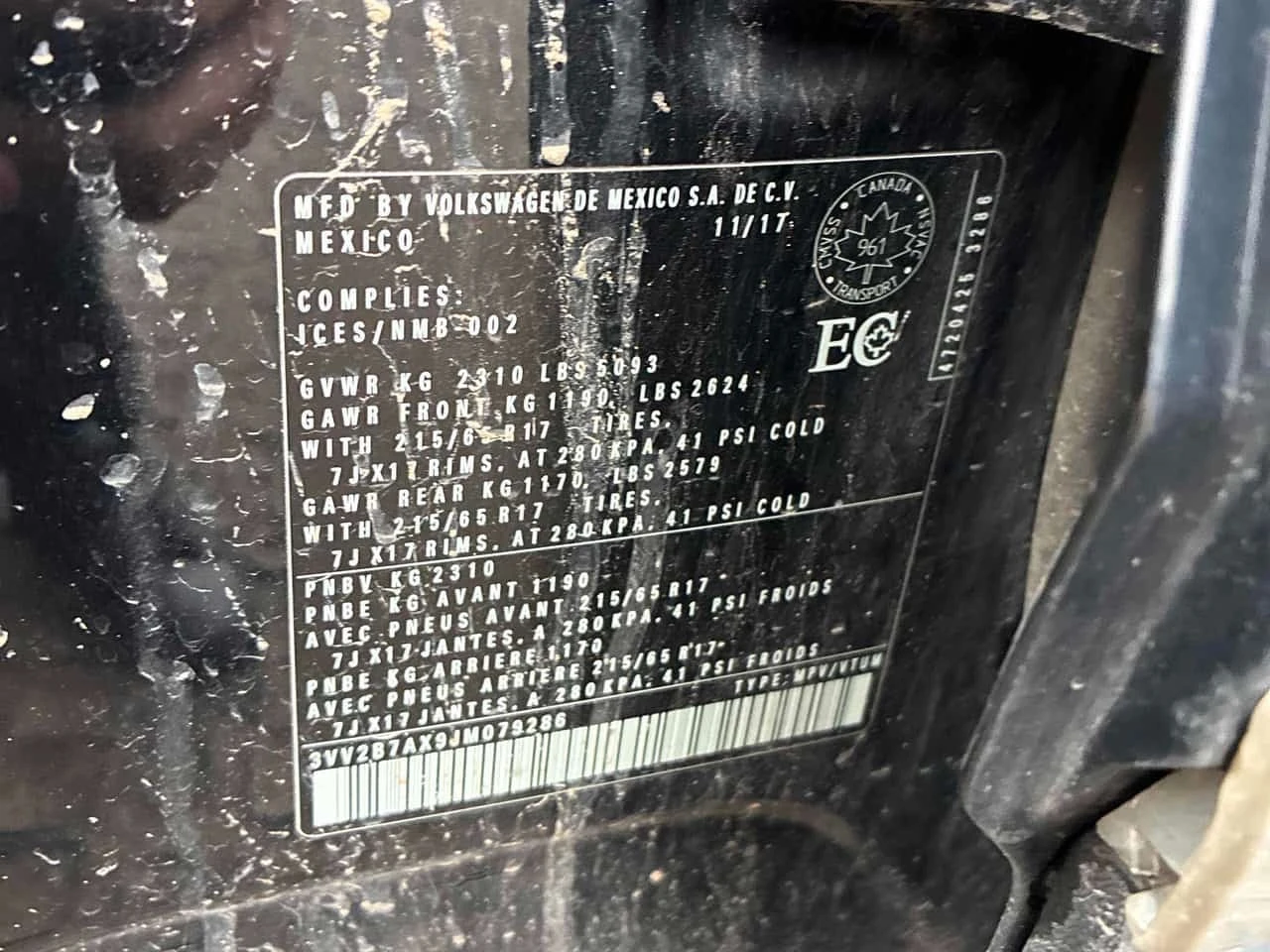VW Tiguan * Comfortline * CARFAX * ����� �� ����������� | Mobile.bg � ����������� 10