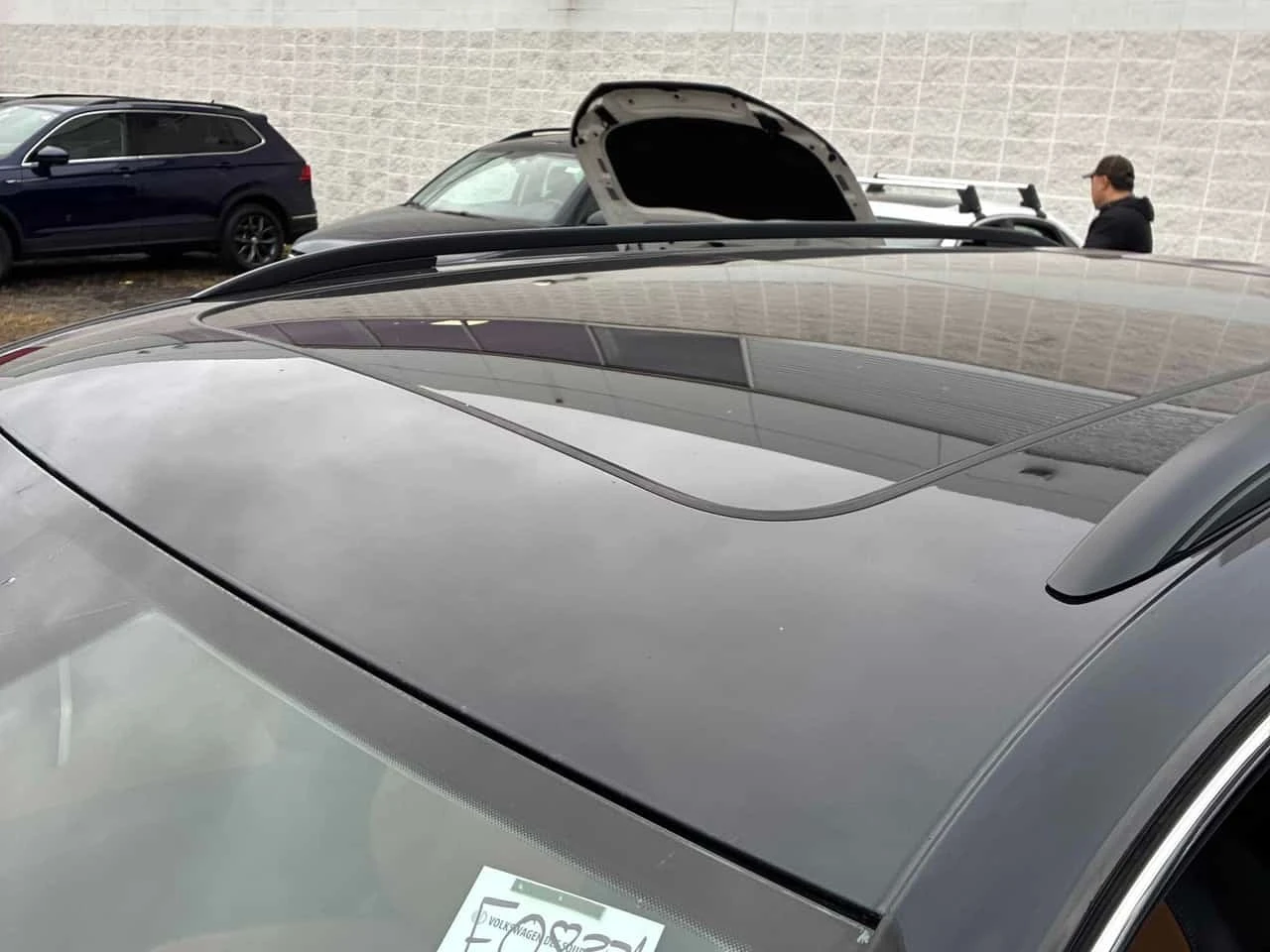 VW Tiguan * Comfortline * CARFAX * ����� �� ����������� | Mobile.bg � ����������� 16