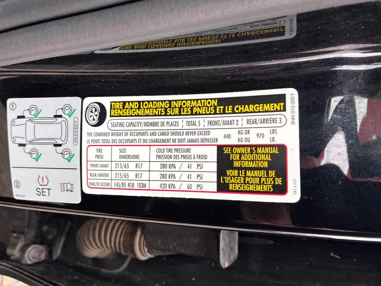 VW Tiguan * Comfortline * CARFAX * ����� �� ����������� | Mobile.bg � ����������� 11