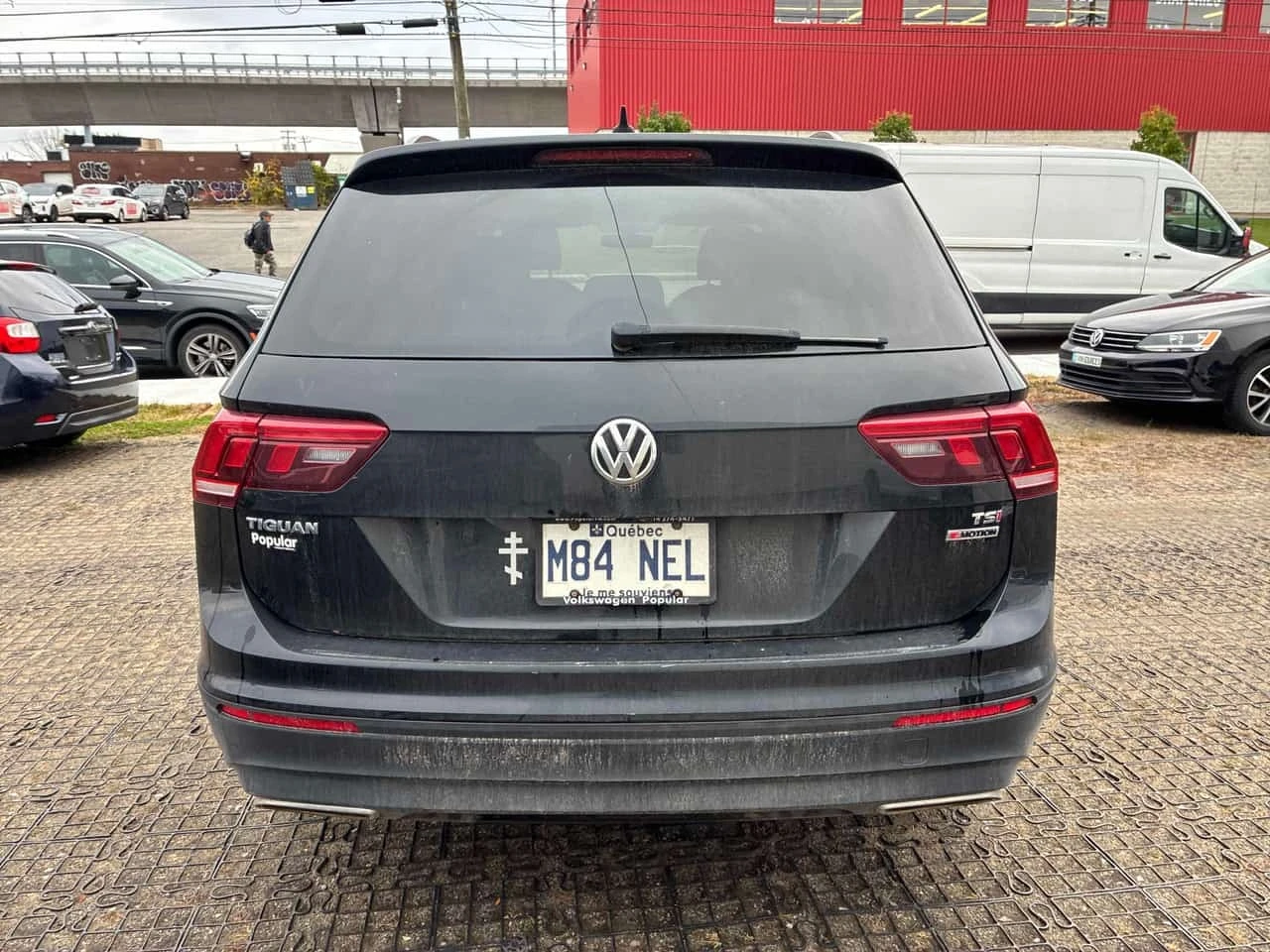 VW Tiguan * Comfortline * CARFAX * ����� �� ����������� | Mobile.bg � ����������� 4