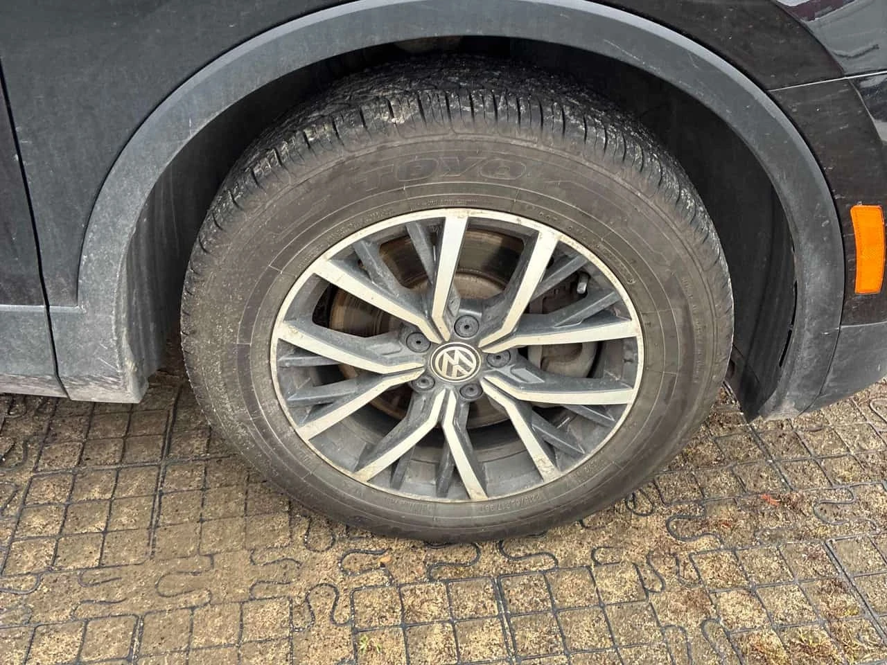 VW Tiguan * Comfortline * CARFAX * ����� �� ����������� | Mobile.bg � ����������� 7