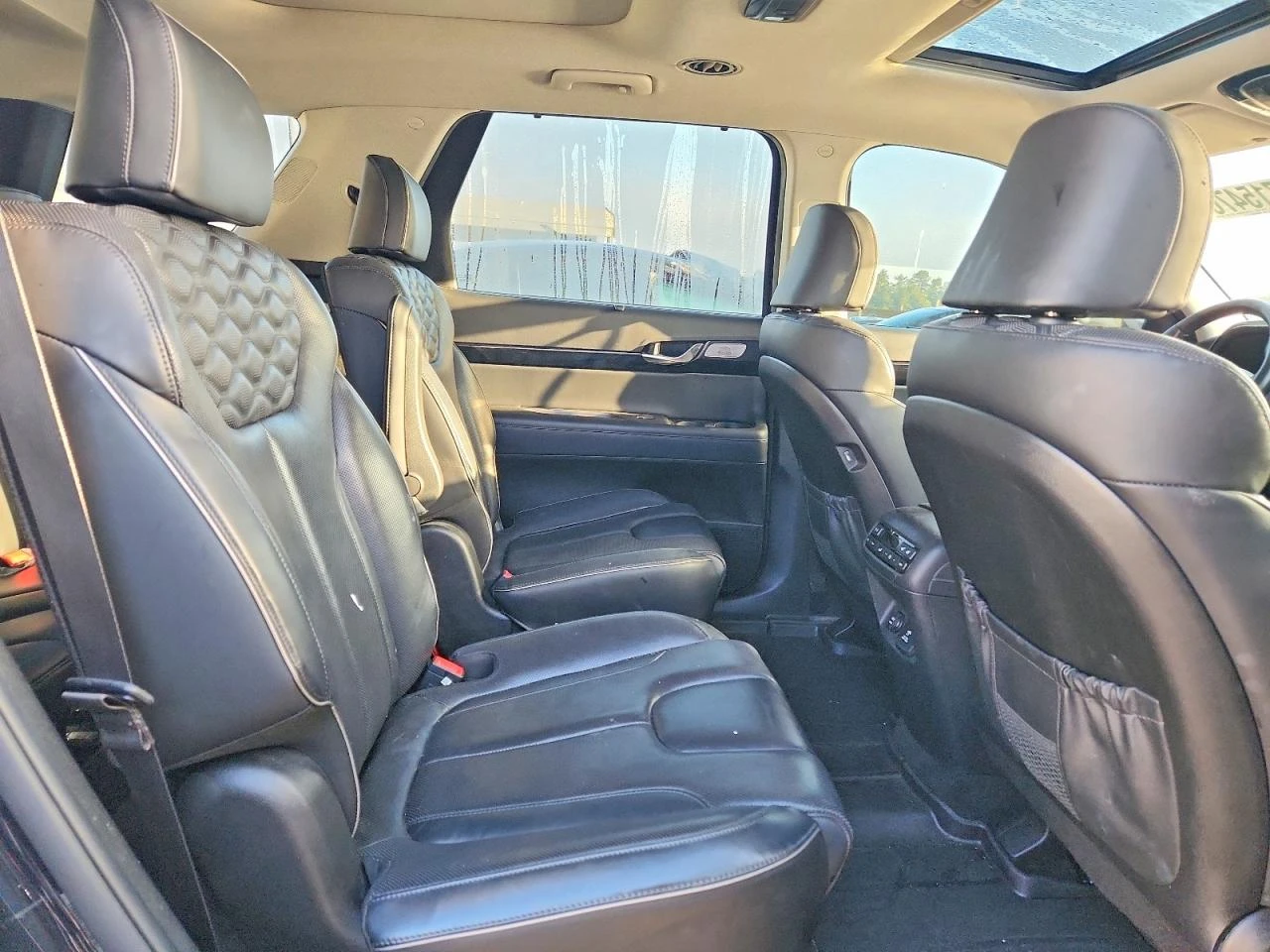 Hyundai Palisade 3.8l Limited, снимка 11 - Автомобили и джипове - 56511198