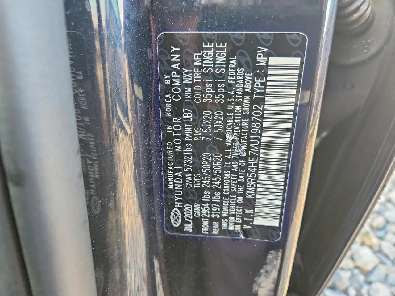 Hyundai Palisade 3.8l Limited, снимка 13 - Автомобили и джипове - 56511198