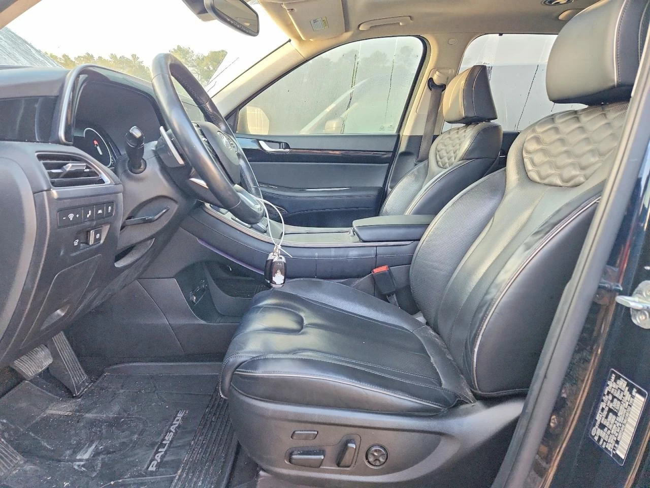 Hyundai Palisade 3.8l Limited, снимка 7 - Автомобили и джипове - 56511198
