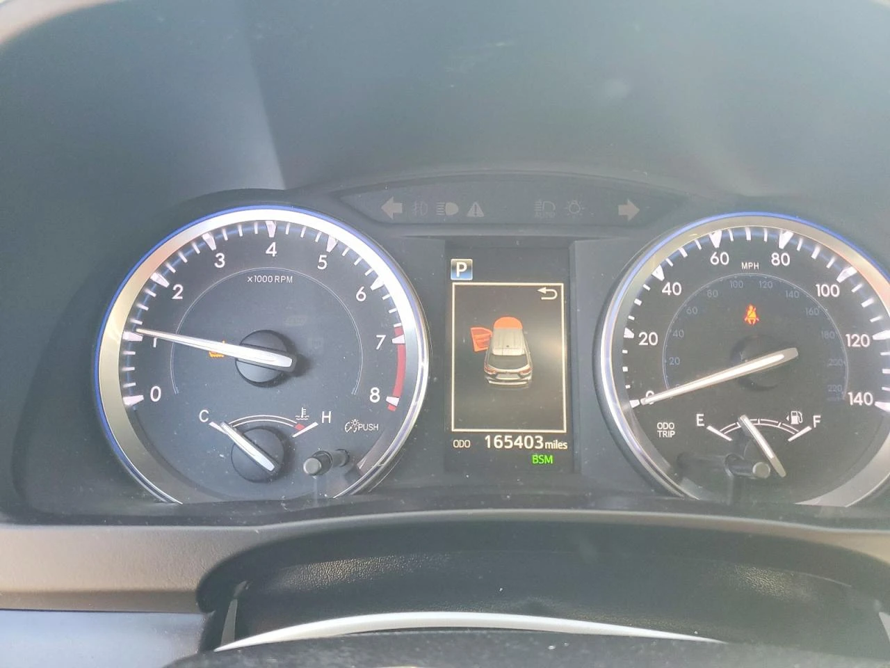 Toyota Highlander 3.5l Limited Platinum | Mobile.bg � ����������� 9