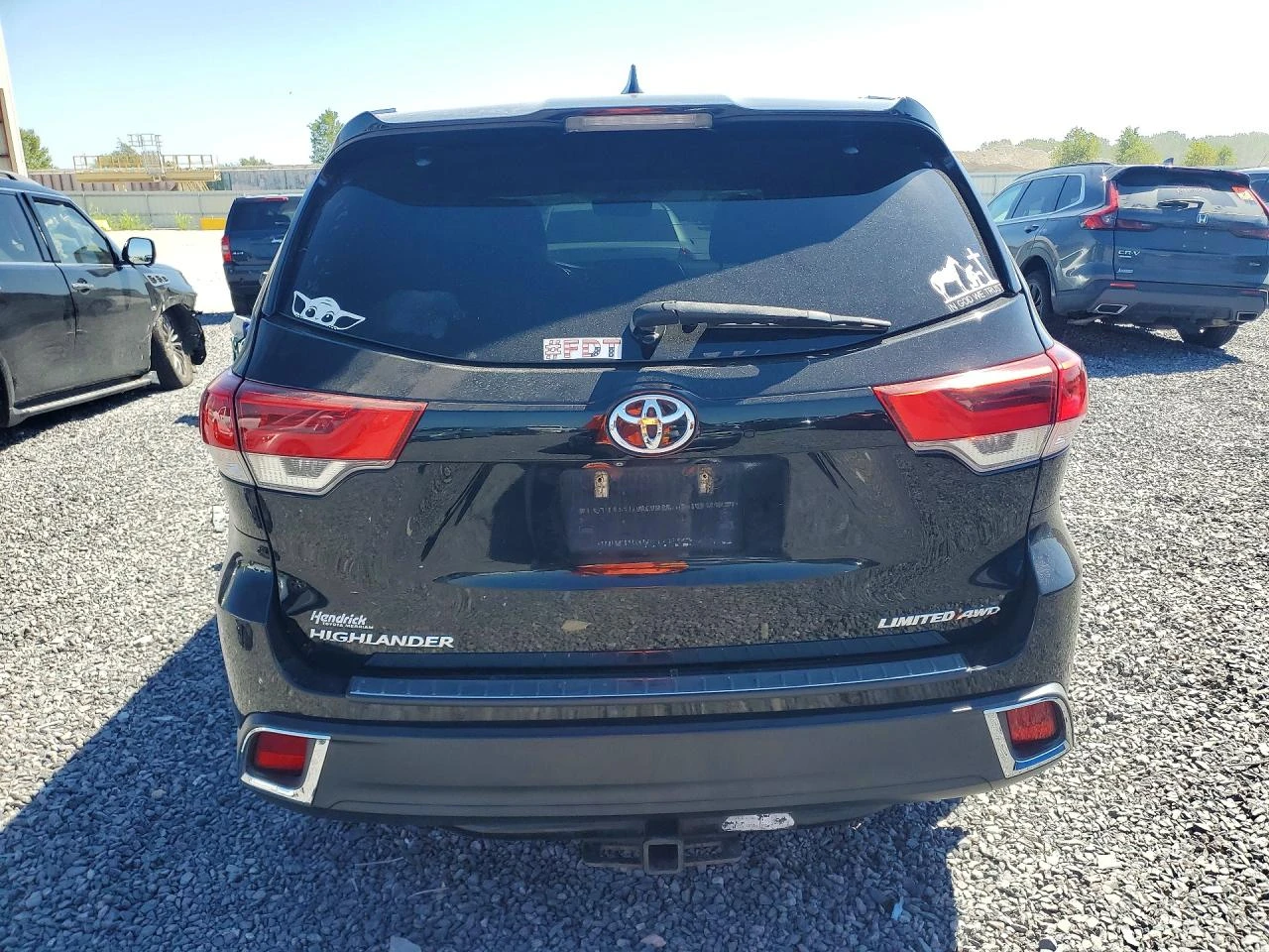 Toyota Highlander 3.5l Limited Platinum | Mobile.bg � ����������� 6