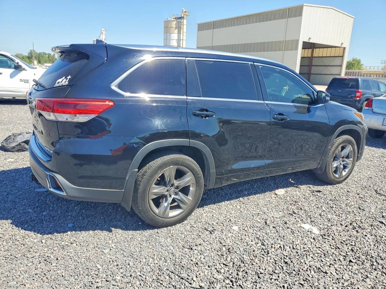 Toyota Highlander 3.5l Limited Platinum | Mobile.bg � ����������� 3