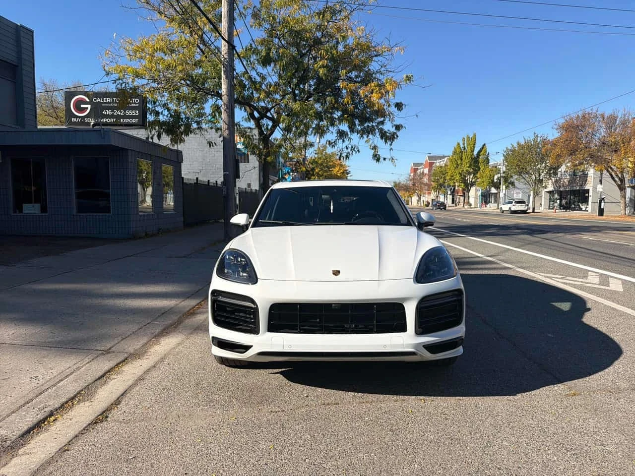 Porsche Cayenne * GTS * KEYLESS * ПОДГРЕВ * , снимка 2 - Автомобили и джипове - 56607831