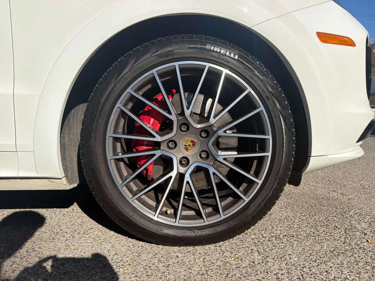 Porsche Cayenne * GTS * KEYLESS * ПОДГРЕВ * , снимка 6 - Автомобили и джипове - 56607831