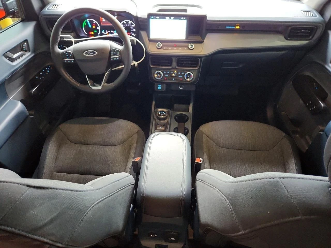 Ford Maverick, снимка 8 - Автомобили и джипове - 56689760