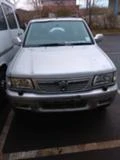 Opel Frontera 2.2 I 136 к.с., снимка 2