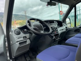 Iveco Daily 3.0HPI* 35C15* Тристранен самосвал* 2.70 метра кош, снимка 4