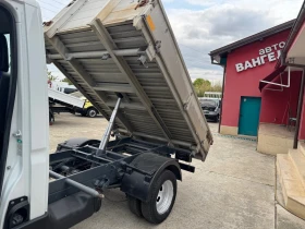 Iveco Daily 3.0HPI* 35C15* Тристранен самосвал* 2.70 метра кош, снимка 8