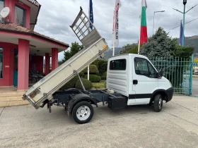 Iveco Daily 3.0HPI* 35C15* Тристранен самосвал* 2.70 метра кош, снимка 14
