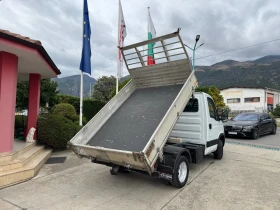 Iveco Daily 3.0HPI* 35C15* Тристранен самосвал* 2.70 метра кош, снимка 11