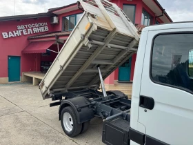 Iveco Daily 3.0HPI* 35C15* Тристранен самосвал* 2.70 метра кош, снимка 13