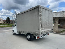 Fiat Ducato 2.8d-127кс, снимка 6