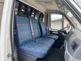 Fiat Ducato 2.8d-127кс, снимка 14