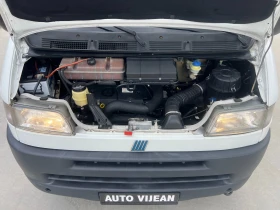 Fiat Ducato 2.8d-127кс, снимка 15