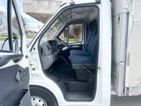Fiat Ducato 2.8d-127кс, снимка 8