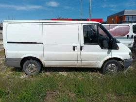 Ford Transit, снимка 4