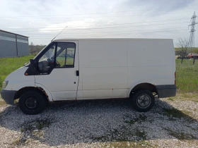 Ford Transit, снимка 3