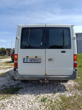 Ford Transit, снимка 2