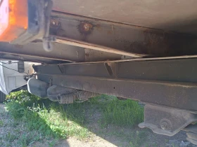 Mercedes-Benz 413 Box van , снимка 10