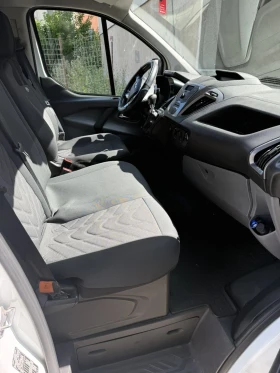 Ford Transit Custom 2.2 Dci, снимка 7