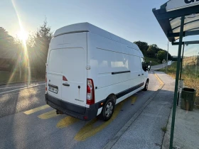 Renault Master 2.3DCI XXL, снимка 6