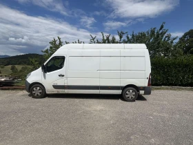 Renault Master 2.3DCI XXL, снимка 2